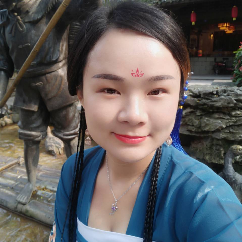 晏子老师