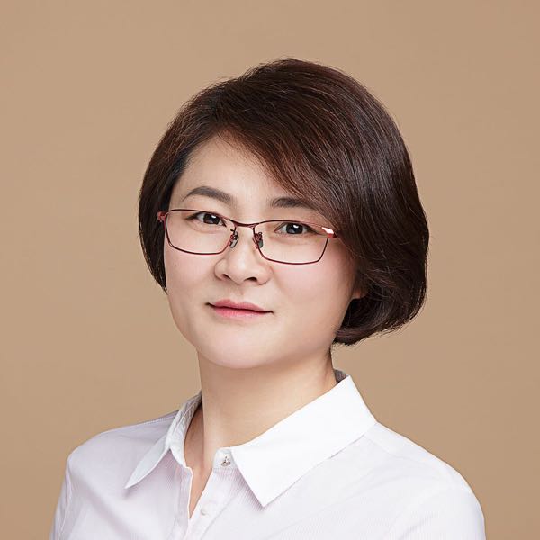 亚琼老师