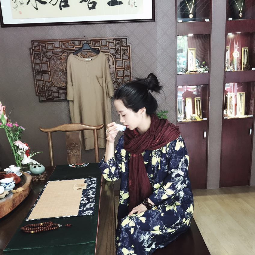 跃利老师