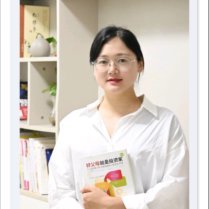 春春老师