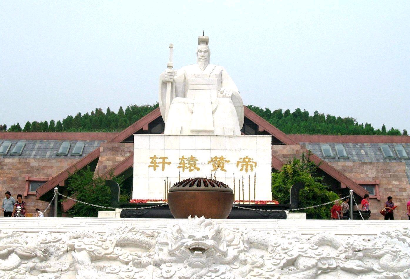 中华历史系列（线上+线下）故事会