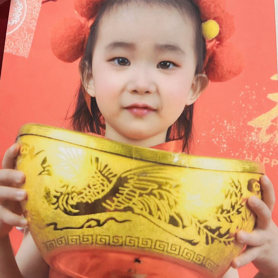 梓翼妈妈