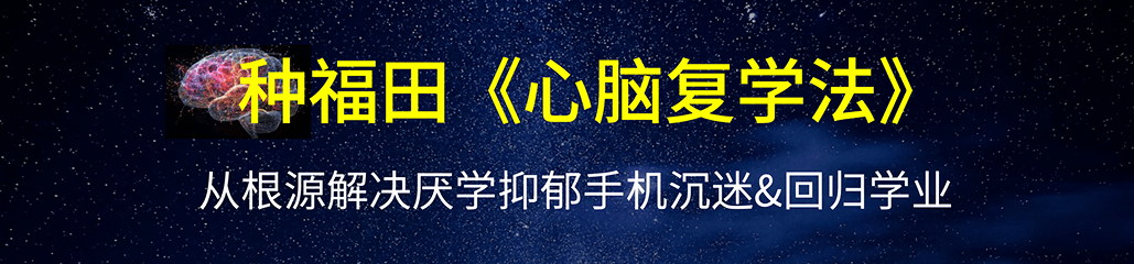 种福田《心脑复学法》
