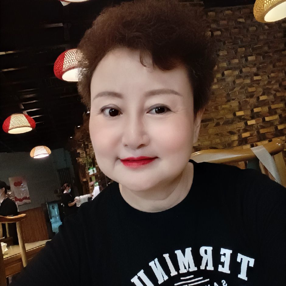 琚然（高兰予)