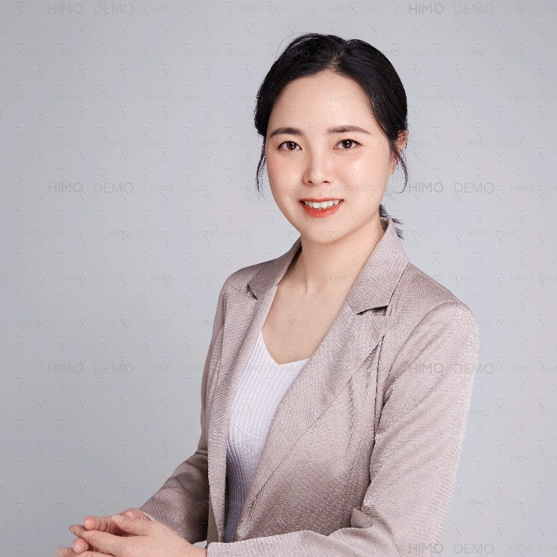 崔丽老师
