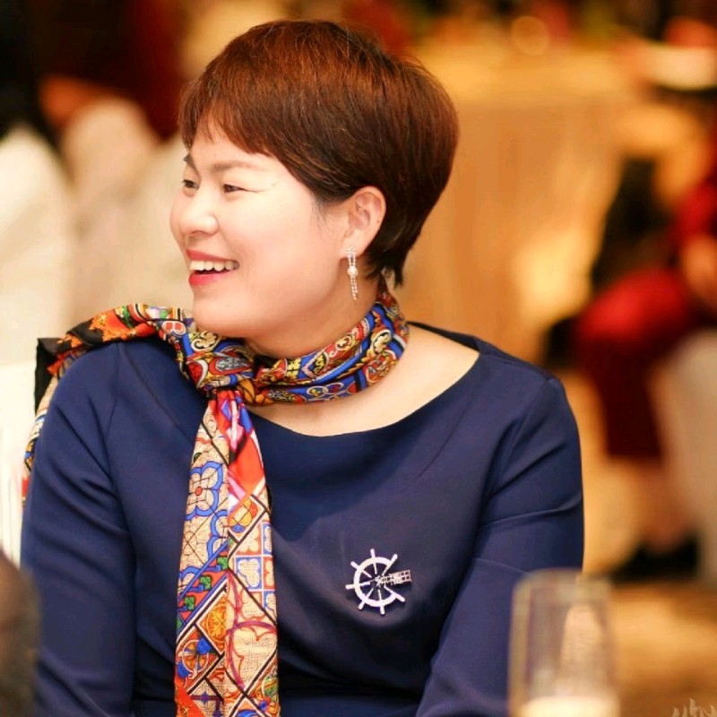 晓丹老师