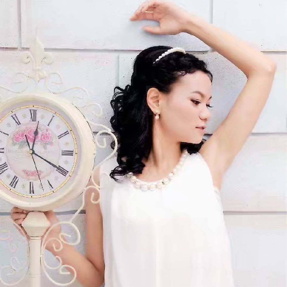 悦悦老师