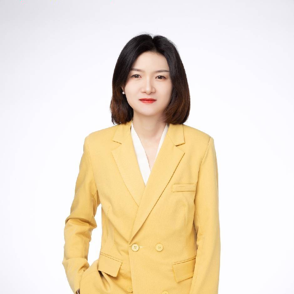 杨敏 美丽资产管理师