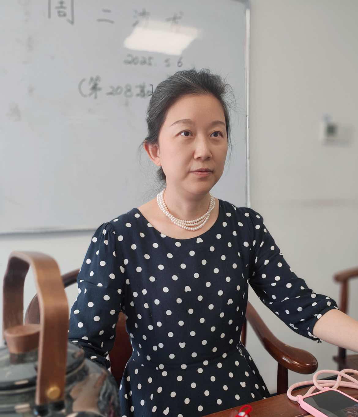 晶科亲子俱乐部～周二妈妈沙龙：如何成长为教练型父母？