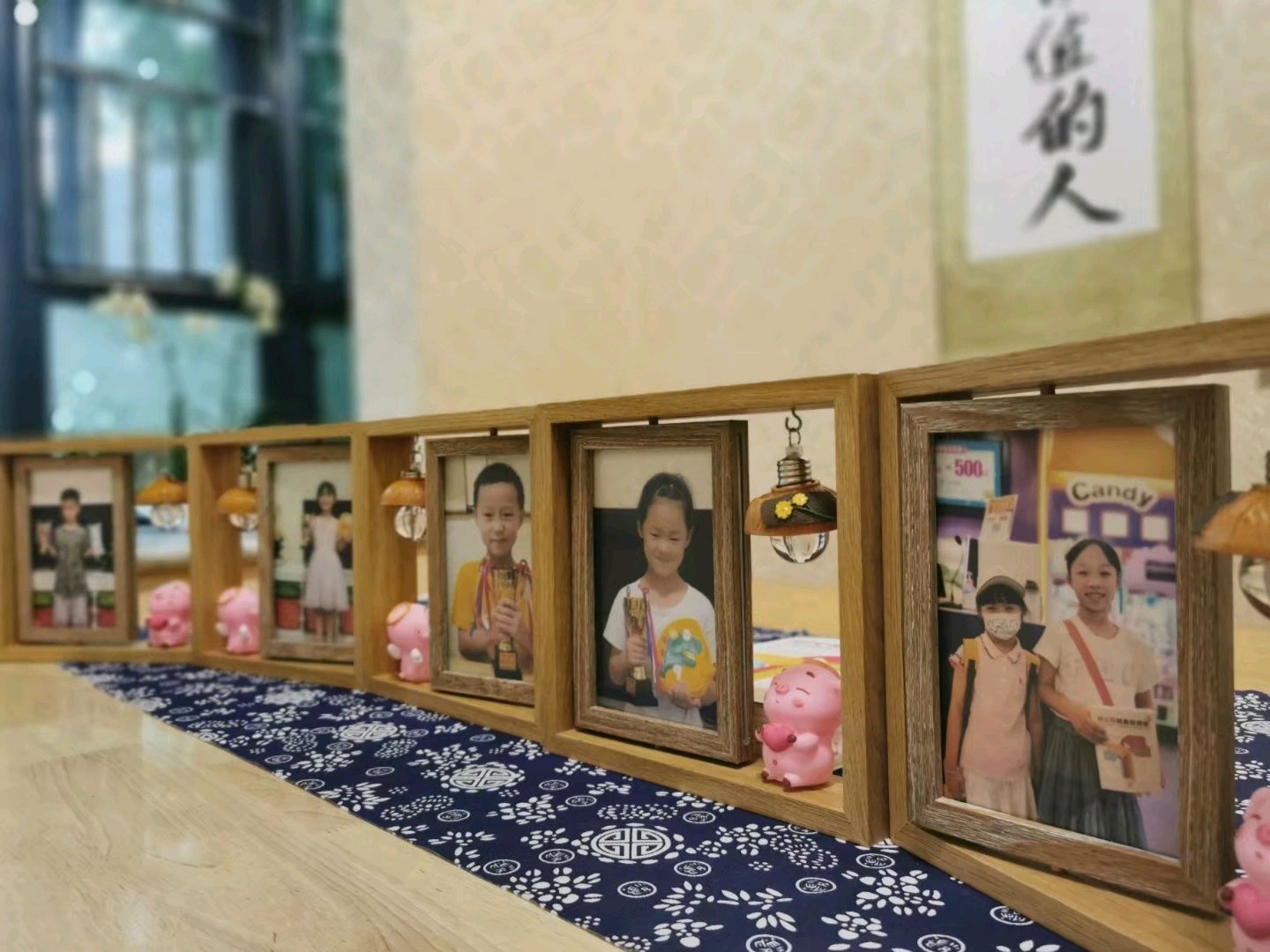 金楠天街.2025暑假少年创业营