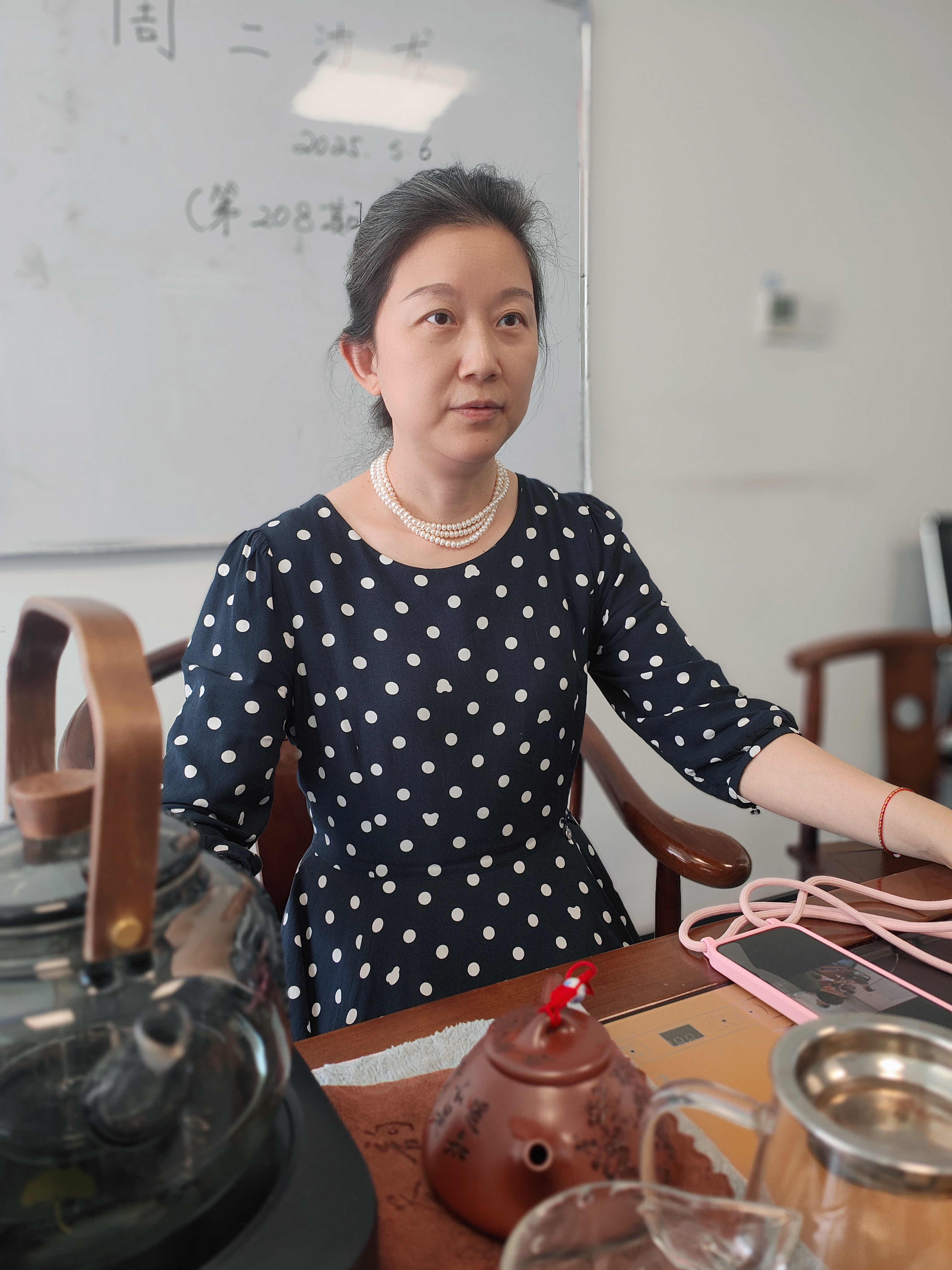 晶科亲子俱乐部～周二妈妈沙龙：什么是爱？