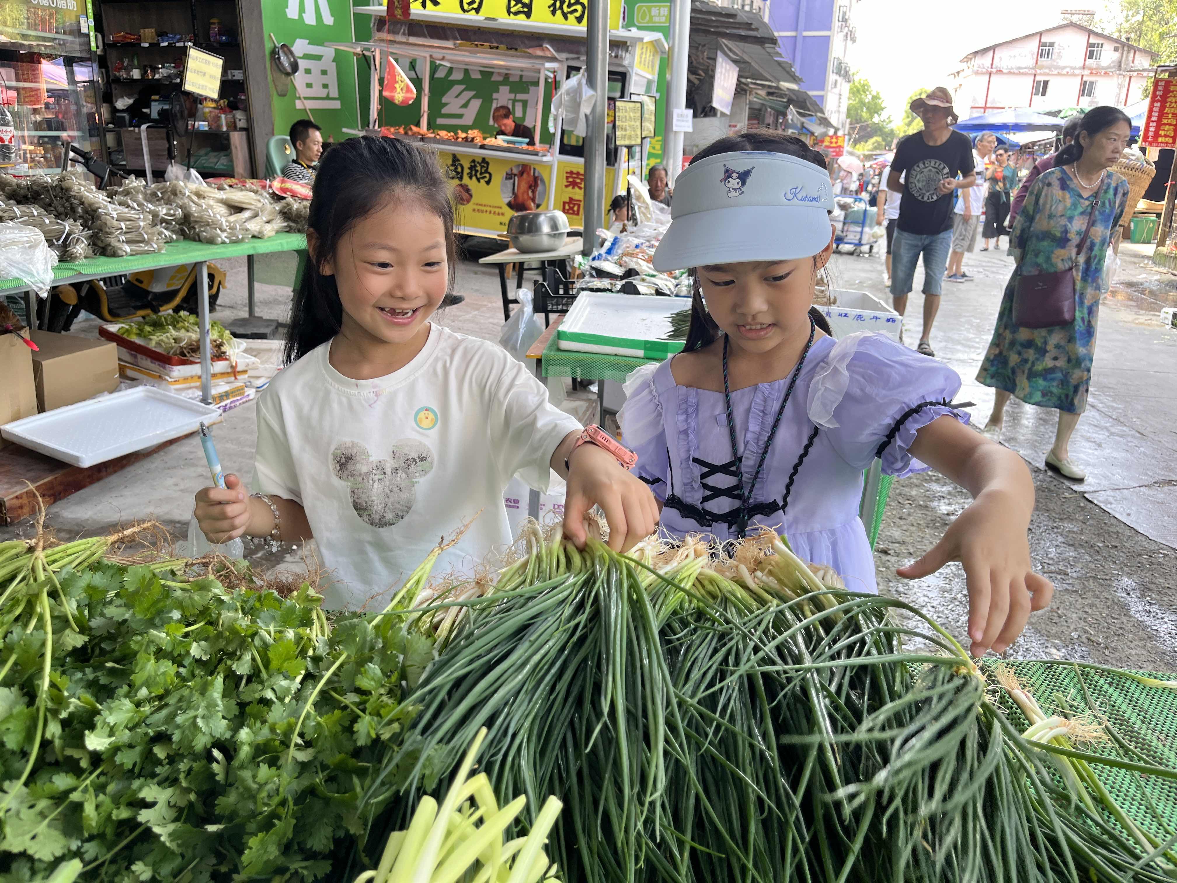 周六生活陪伴营