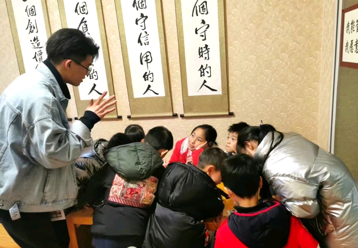 金楠天街.2025暑假“素养和情商”训练营（7.28-8.8）