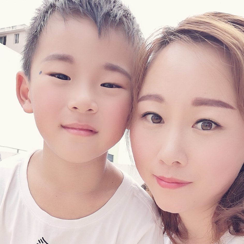 涵涵妈