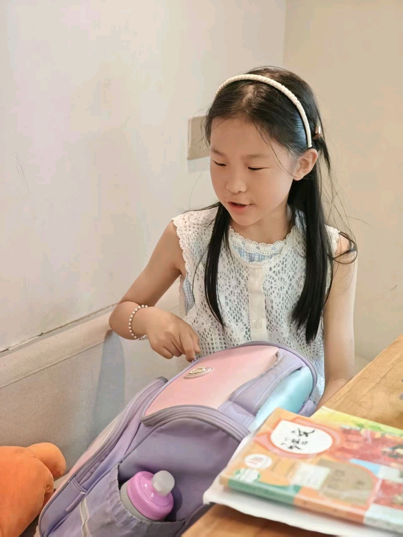 这周优点